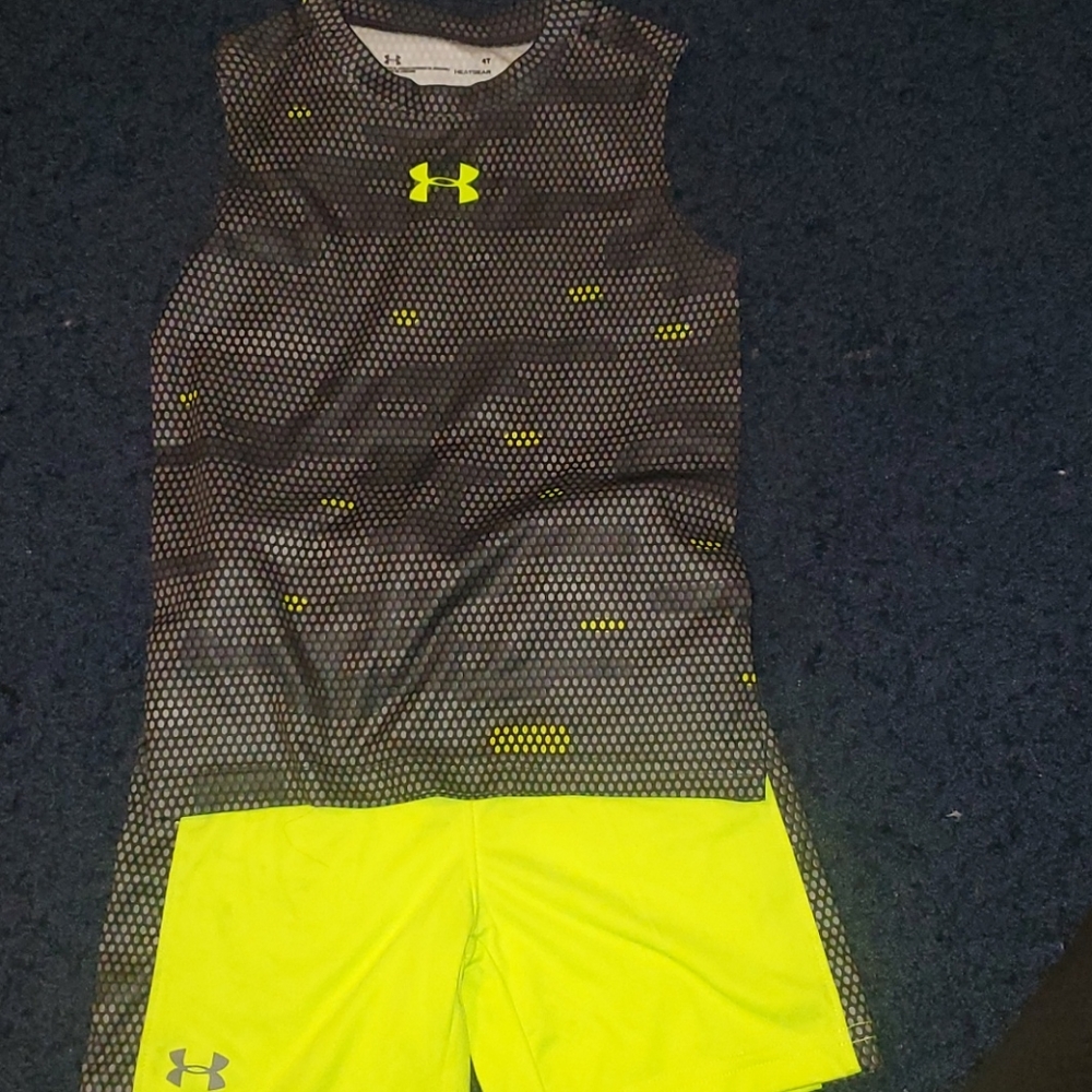 Boys outfit